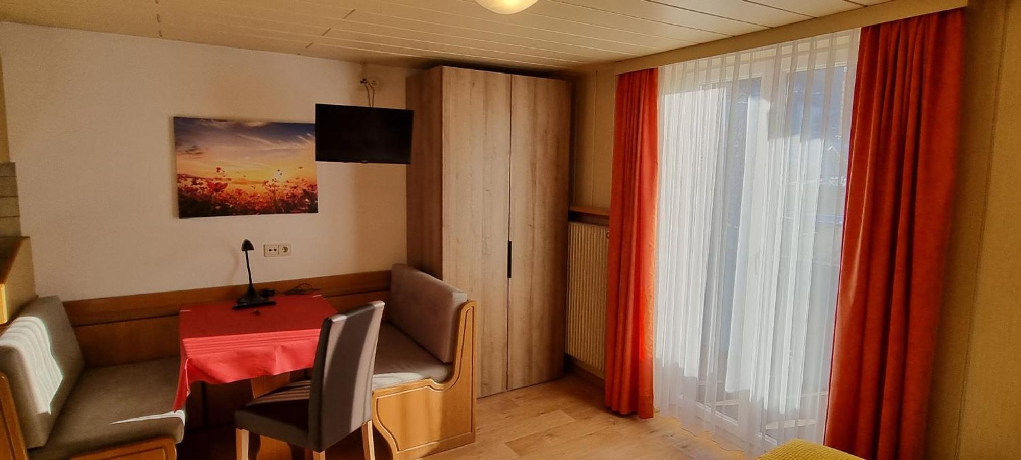 ドッビアーコ Garni Helfer Bed & Breakfast エクステリア 写真