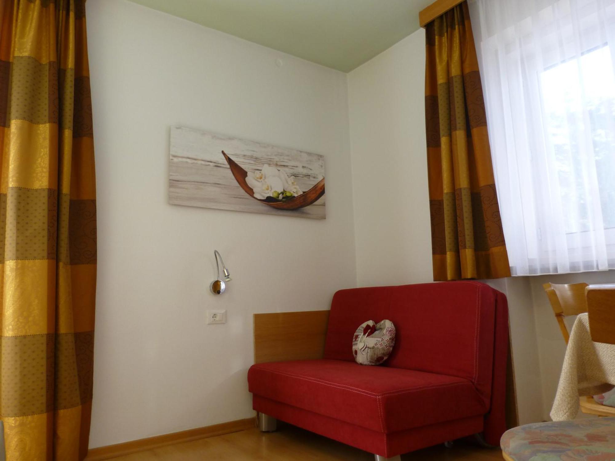 ドッビアーコ Garni Helfer Bed & Breakfast エクステリア 写真
