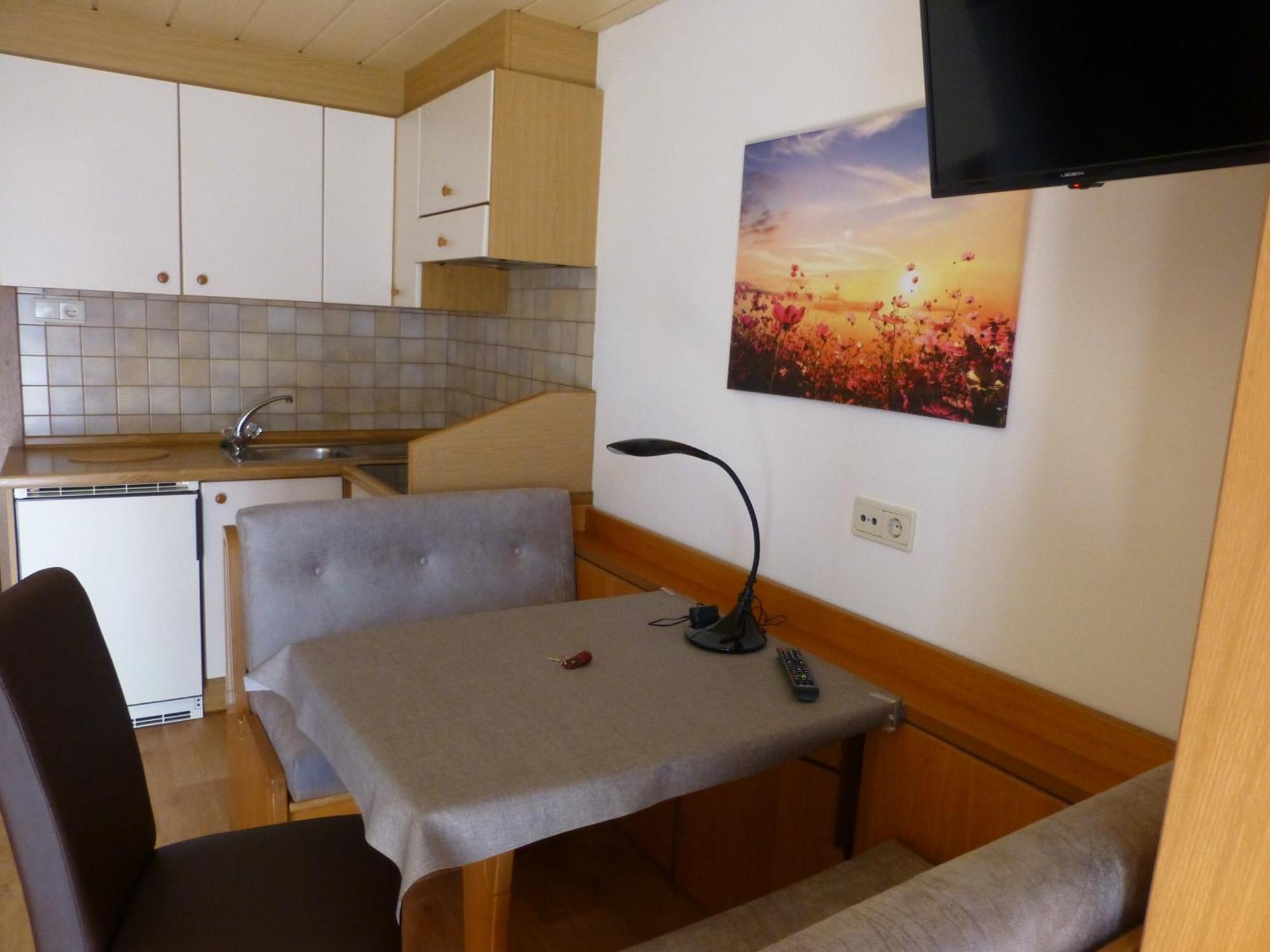 ドッビアーコ Garni Helfer Bed & Breakfast エクステリア 写真