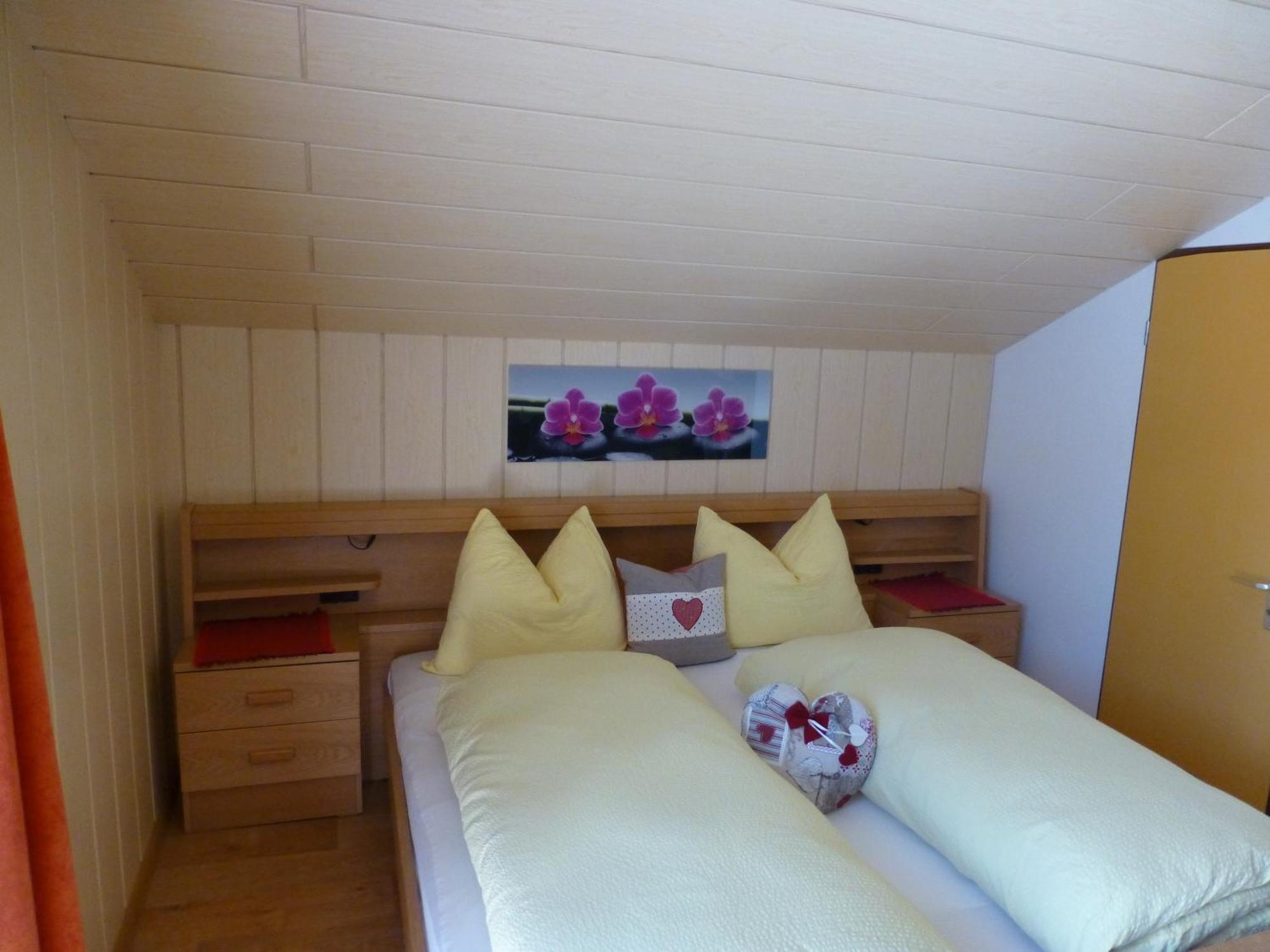 ドッビアーコ Garni Helfer Bed & Breakfast エクステリア 写真